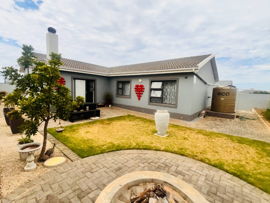 3 Bedroom Property for Sale in Fountains Estate Eastern Cape
